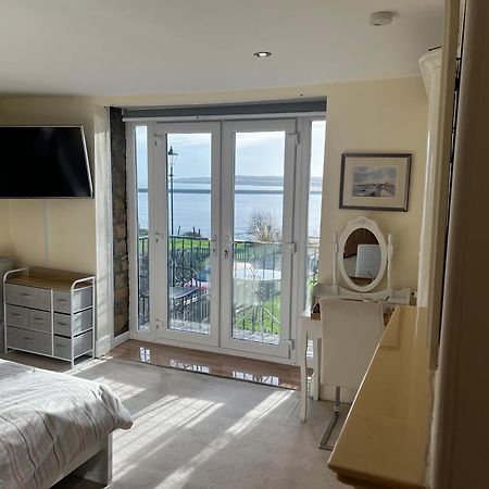 The View Hotel Tynemouth Kültér fotó