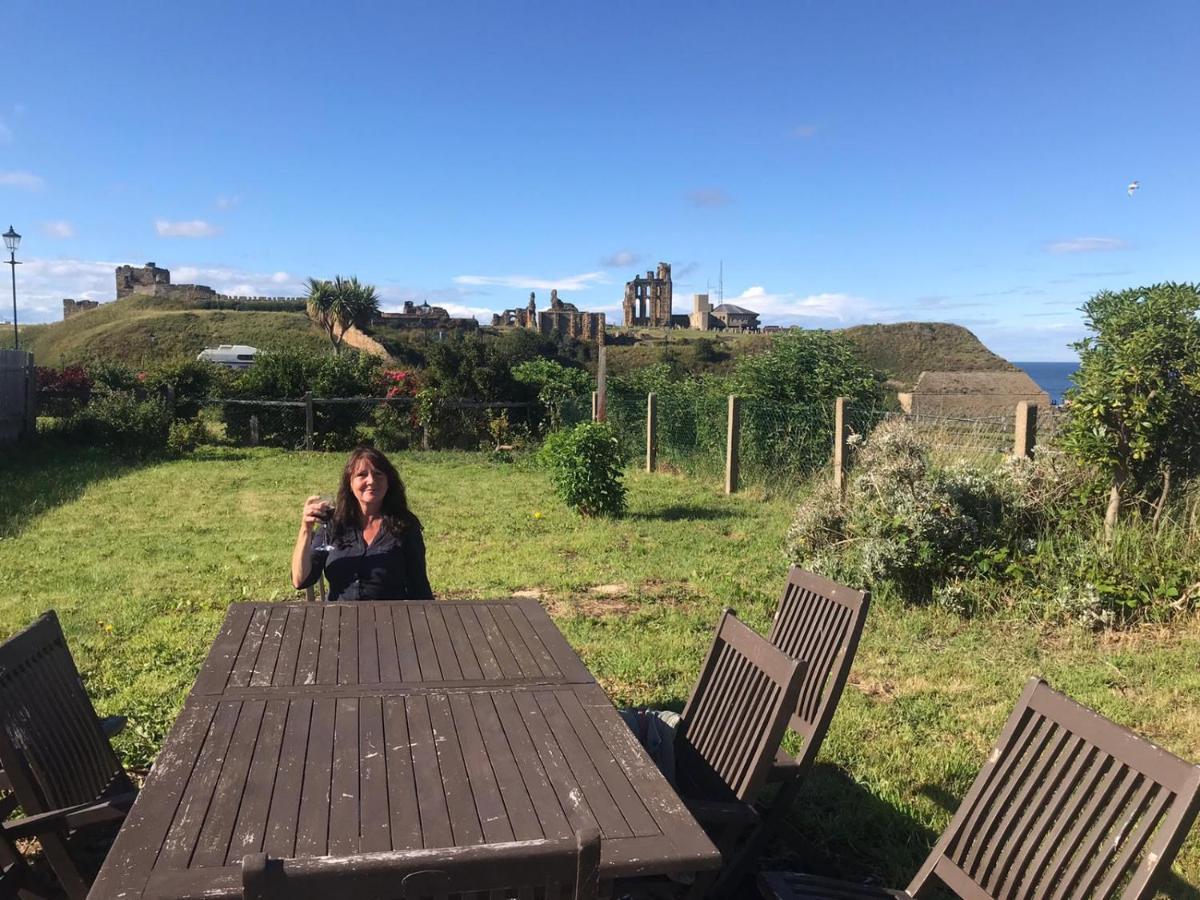 The View Hotel Tynemouth Kültér fotó