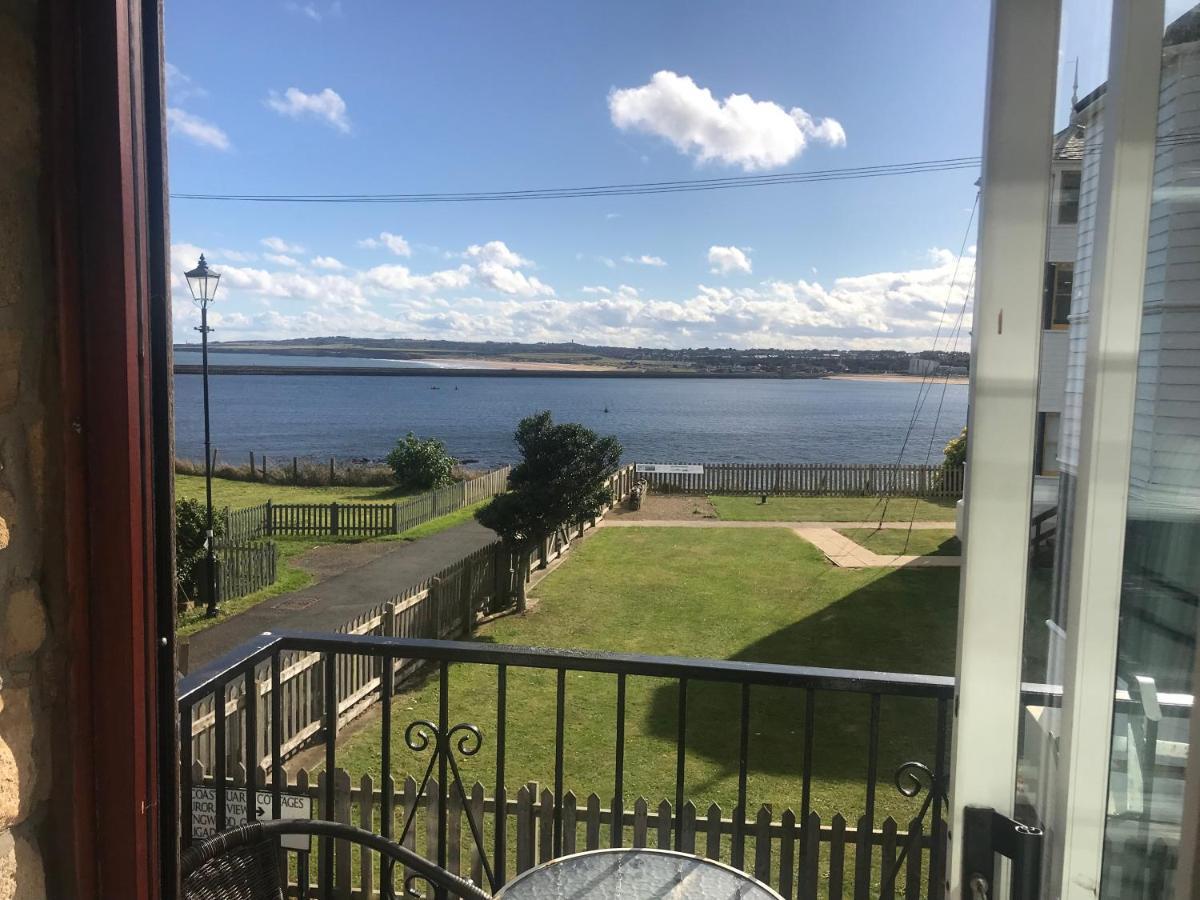 The View Hotel Tynemouth Kültér fotó