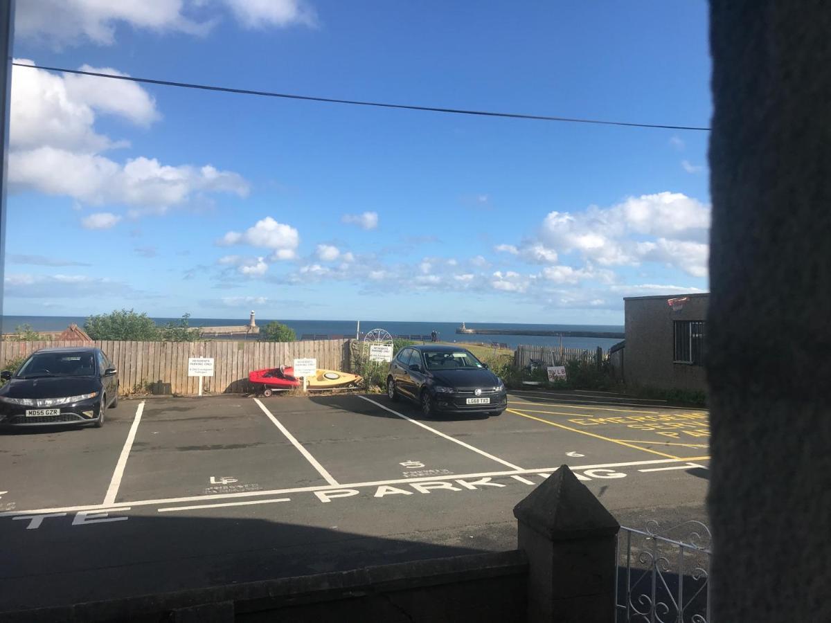 The View Hotel Tynemouth Kültér fotó