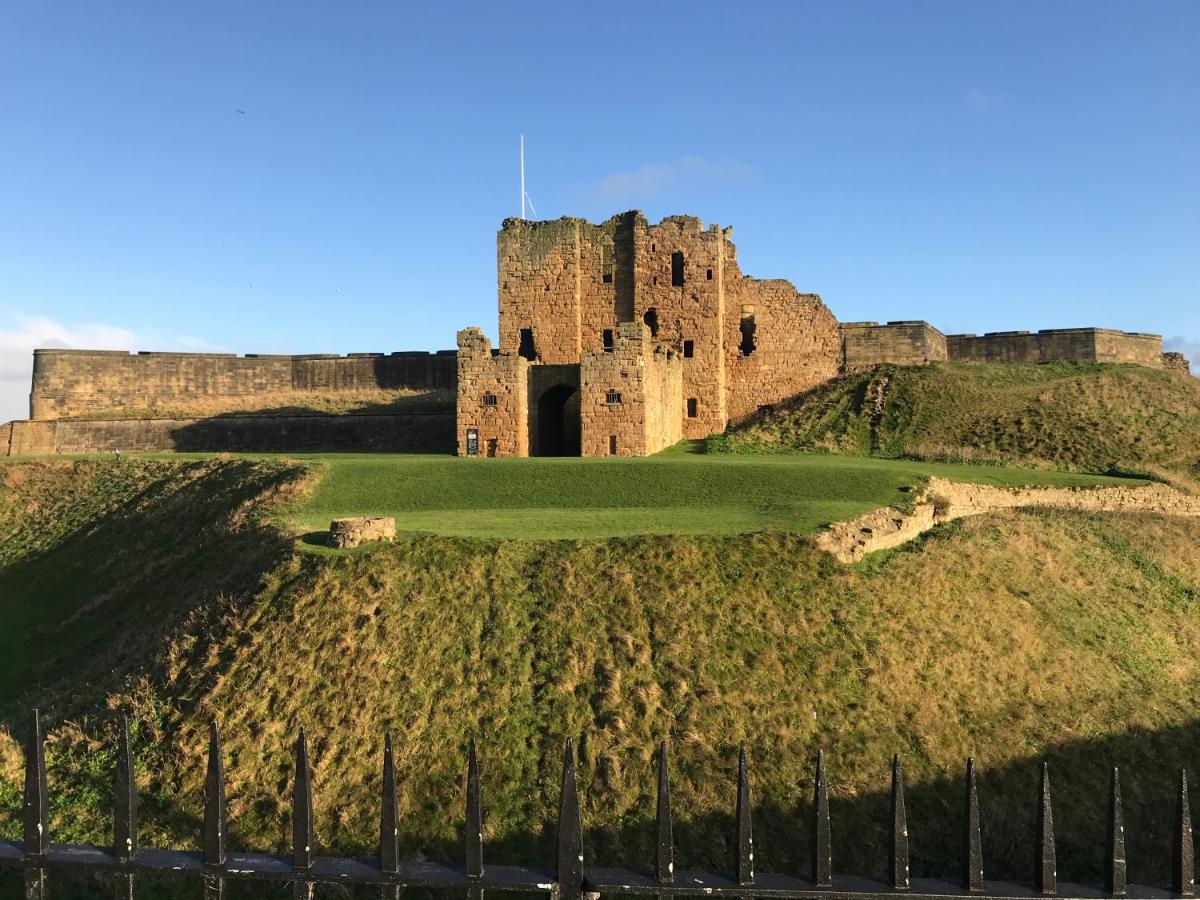 The View Hotel Tynemouth Kültér fotó