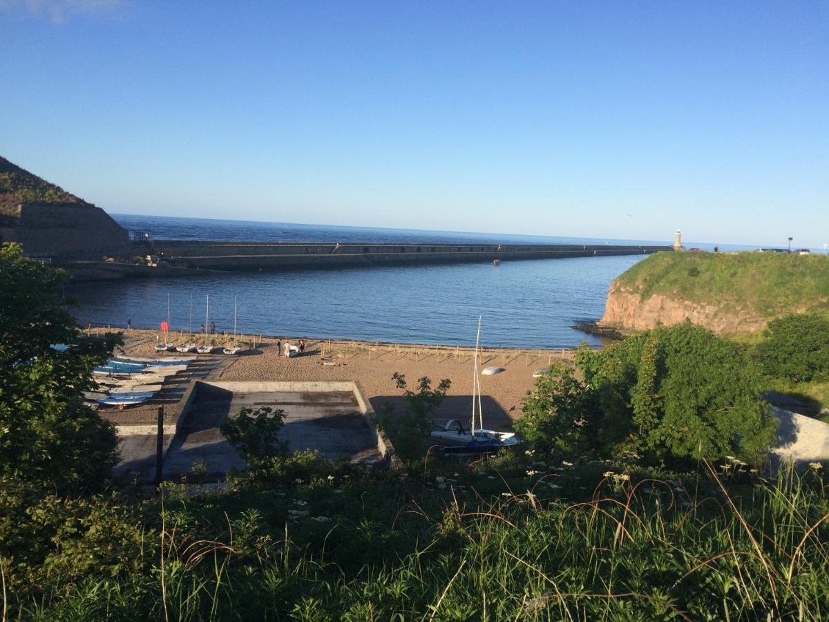 The View Hotel Tynemouth Kültér fotó