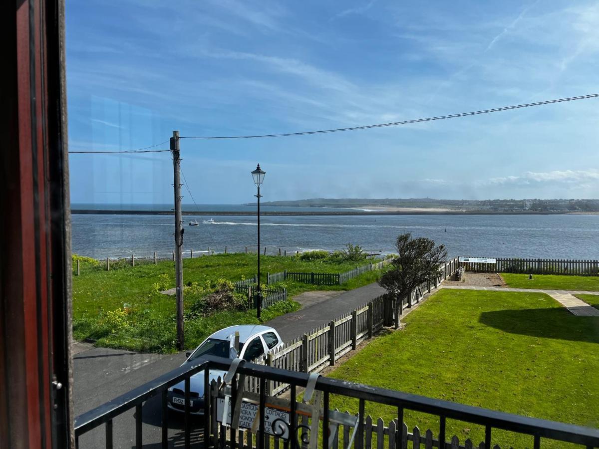 The View Hotel Tynemouth Kültér fotó