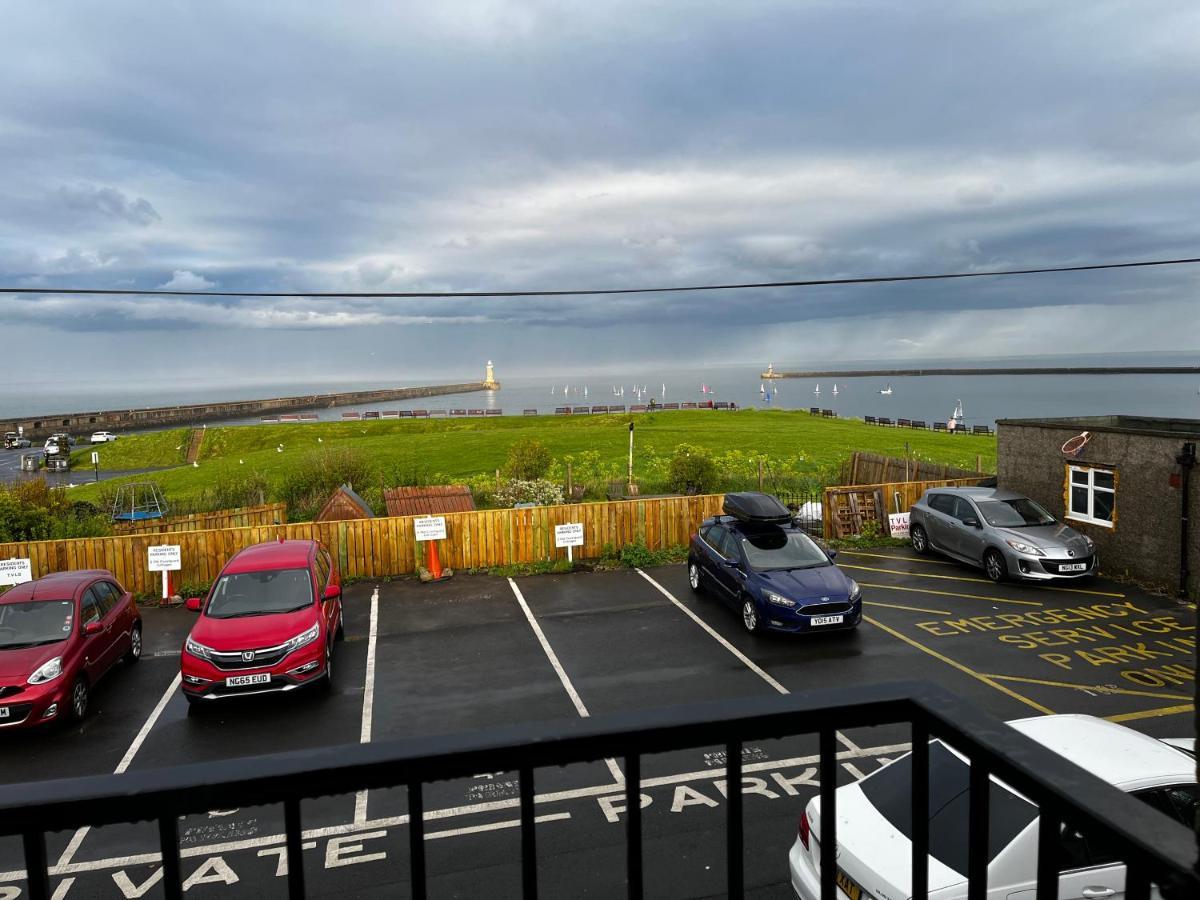 The View Hotel Tynemouth Kültér fotó