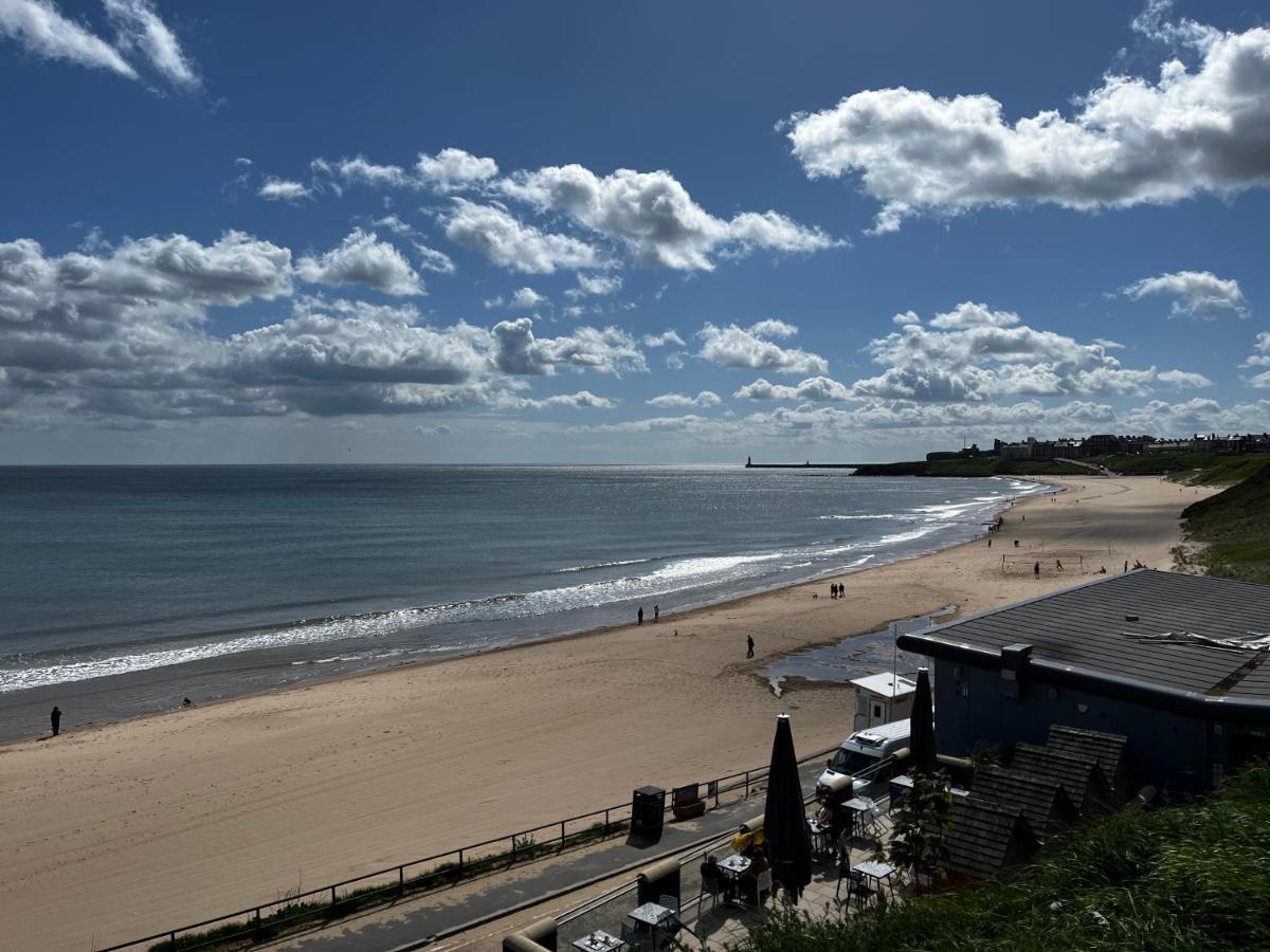 The View Hotel Tynemouth Kültér fotó