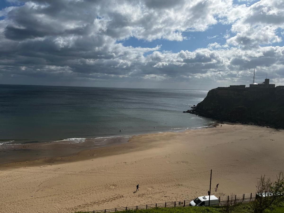 The View Hotel Tynemouth Kültér fotó