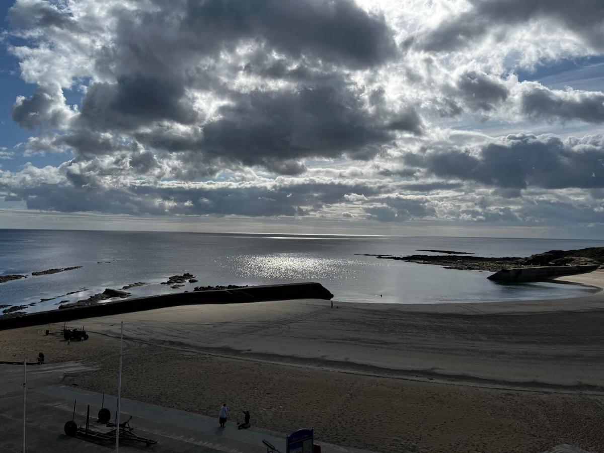 The View Hotel Tynemouth Kültér fotó