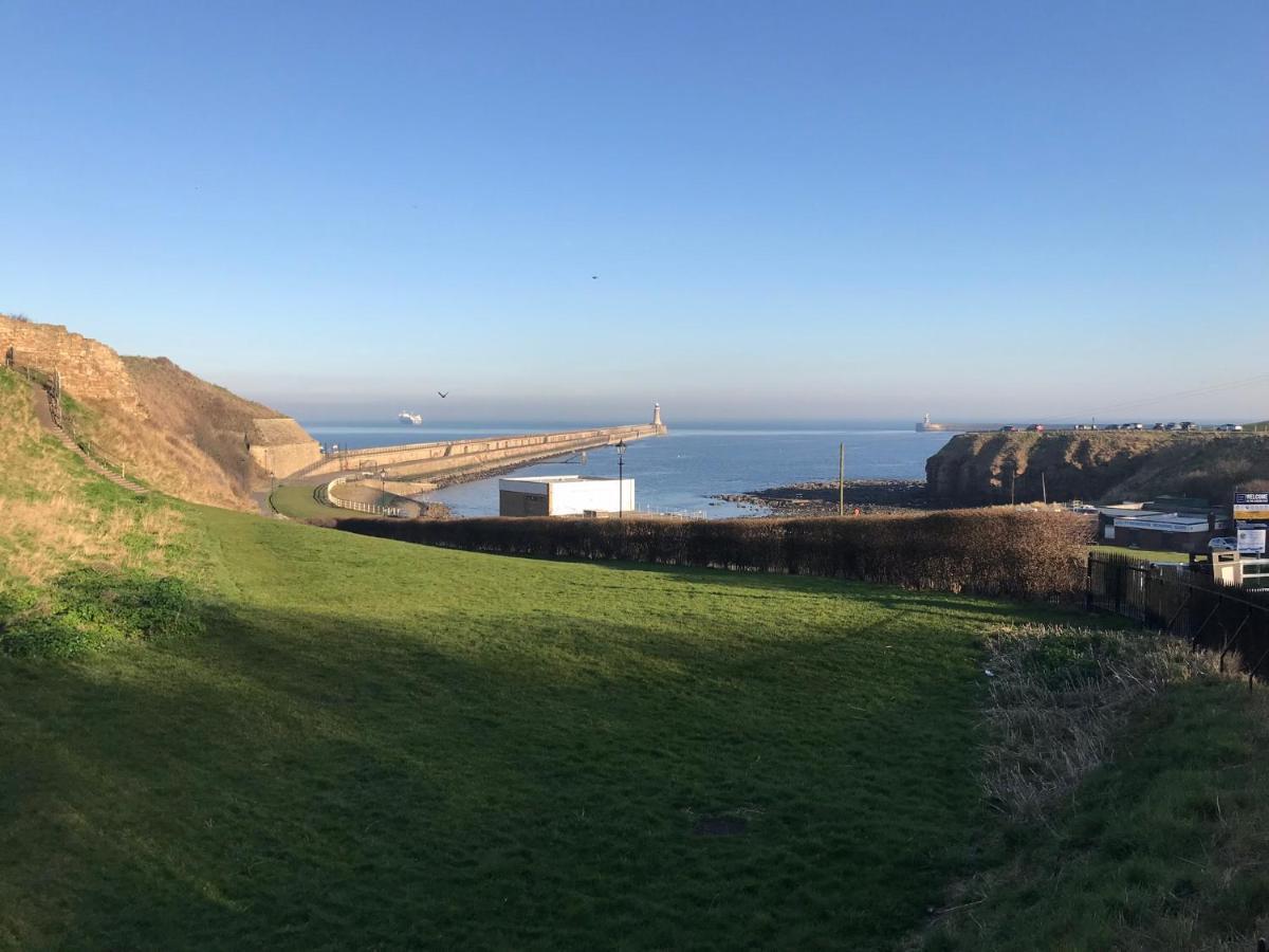 The View Hotel Tynemouth Kültér fotó