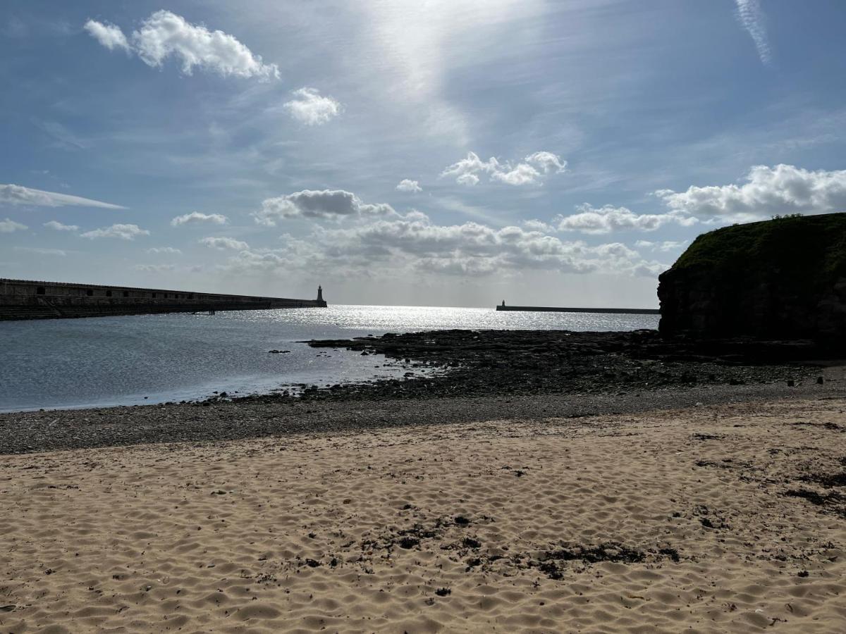 The View Hotel Tynemouth Kültér fotó