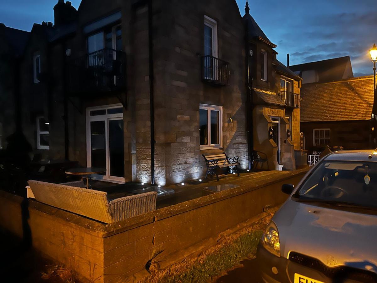 The View Hotel Tynemouth Kültér fotó