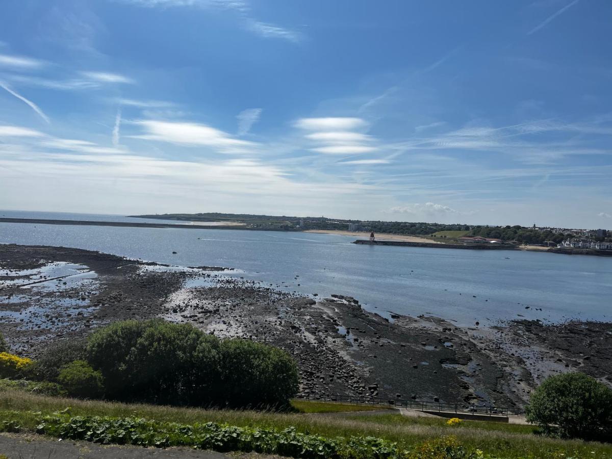 The View Hotel Tynemouth Kültér fotó