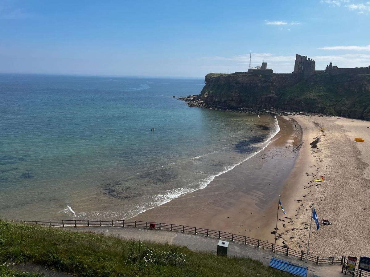 The View Hotel Tynemouth Kültér fotó