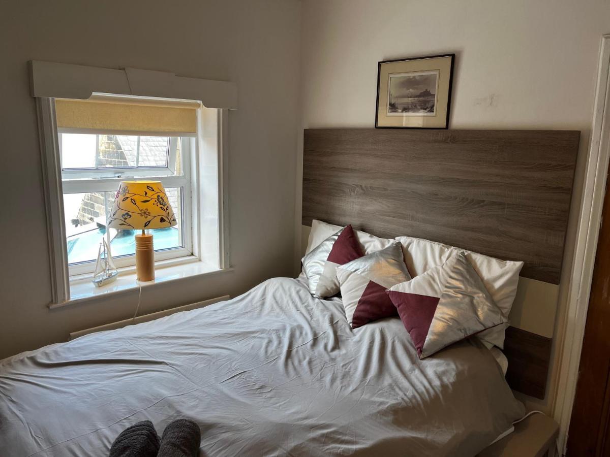 The View Hotel Tynemouth Kültér fotó