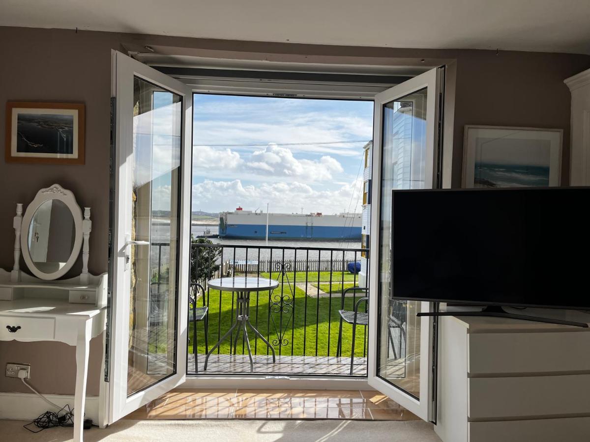 The View Hotel Tynemouth Kültér fotó