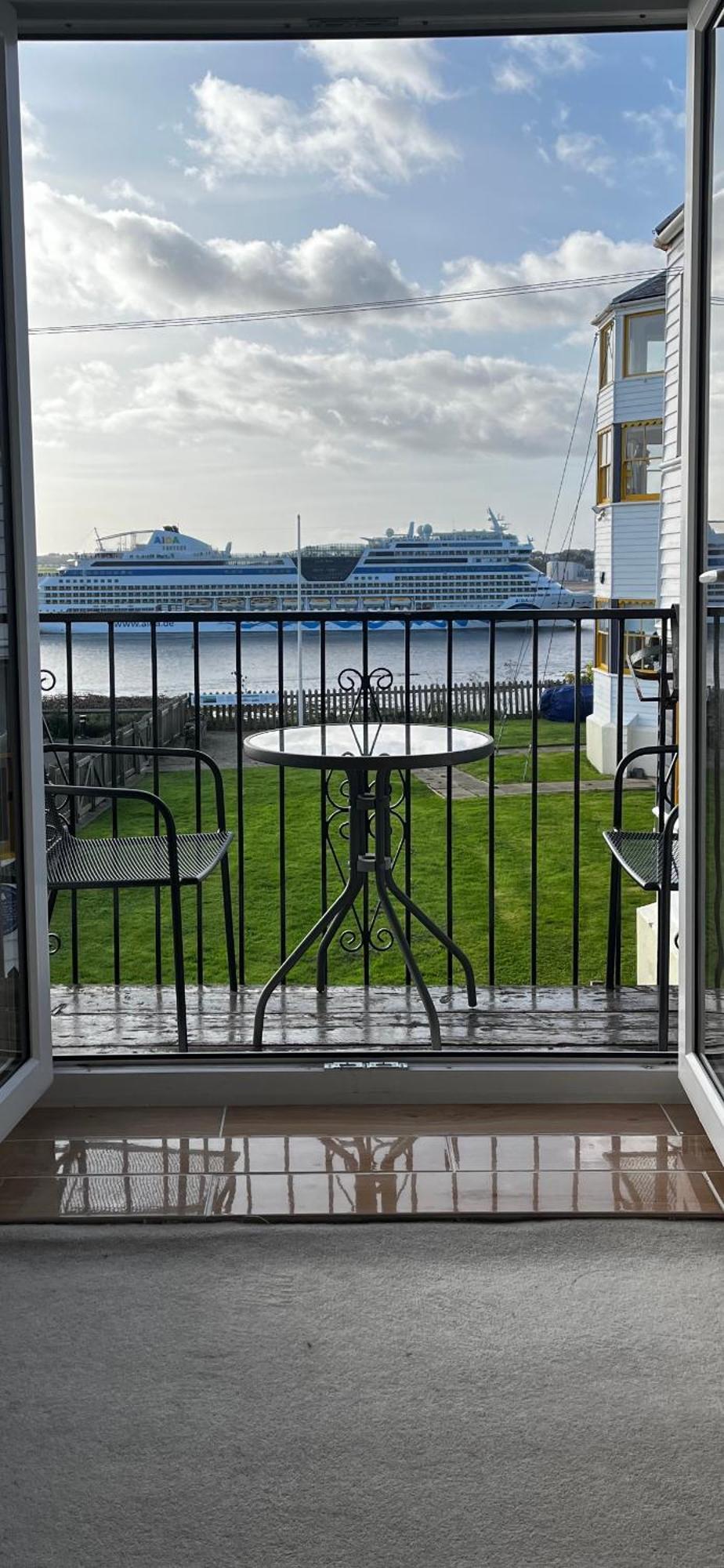 The View Hotel Tynemouth Kültér fotó