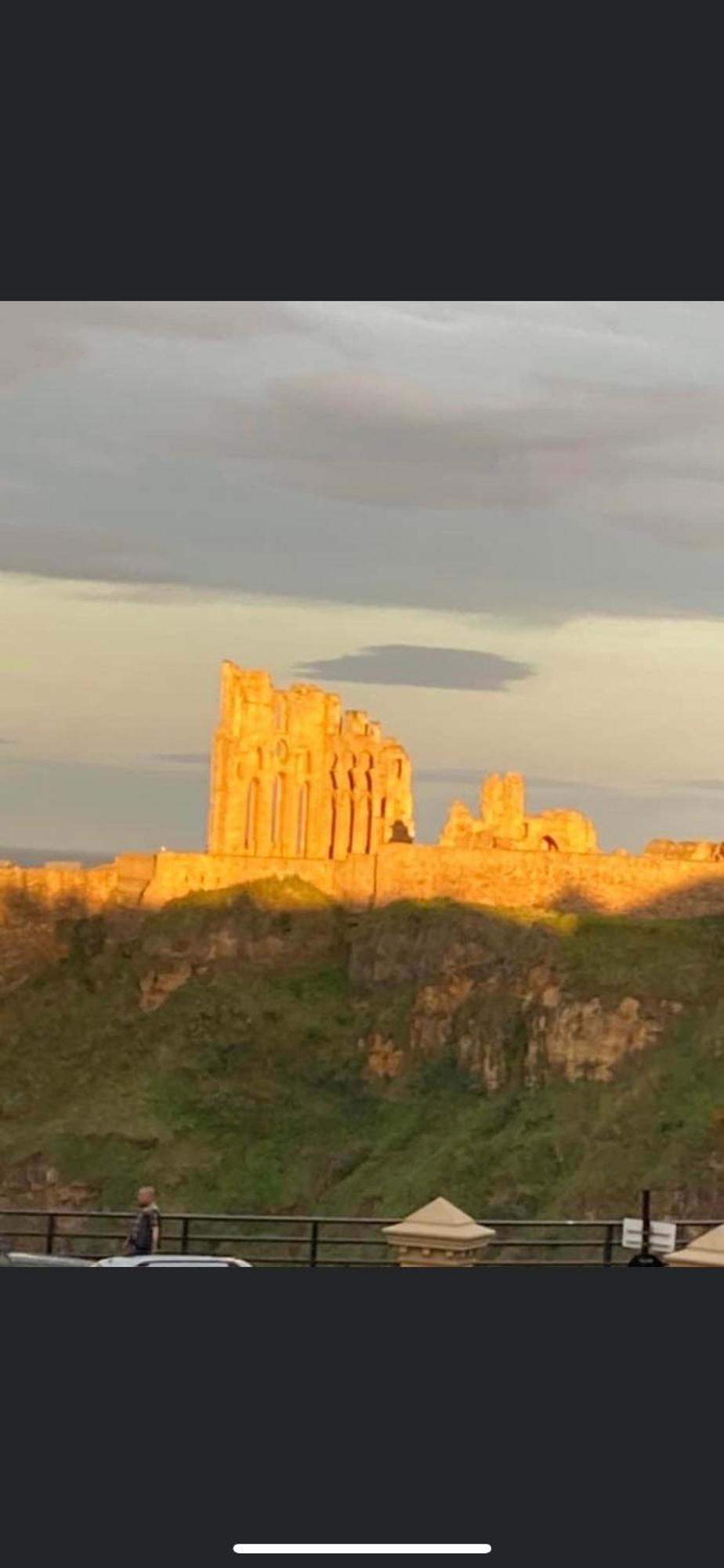 The View Hotel Tynemouth Kültér fotó